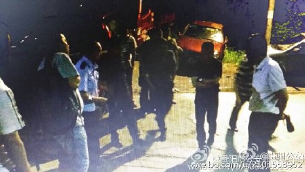 因噪音捅死人判死刑